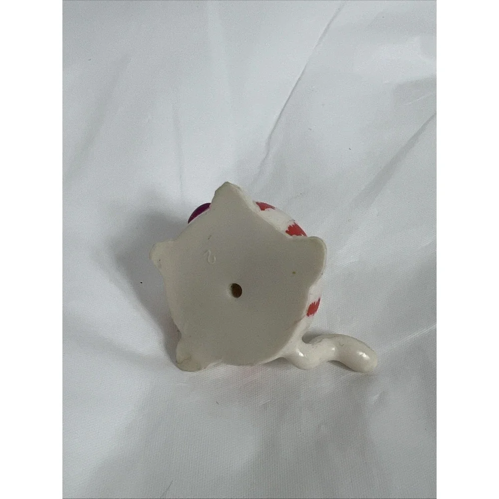 Wacky Pet Keeper Cat Kitten 2001 Sonic Wacky Pack Toy‎ Rare